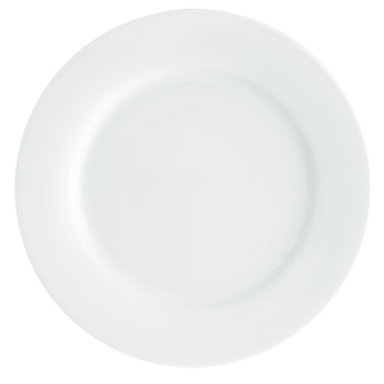 Тарелка 26 см, белая Pronto Kahla
