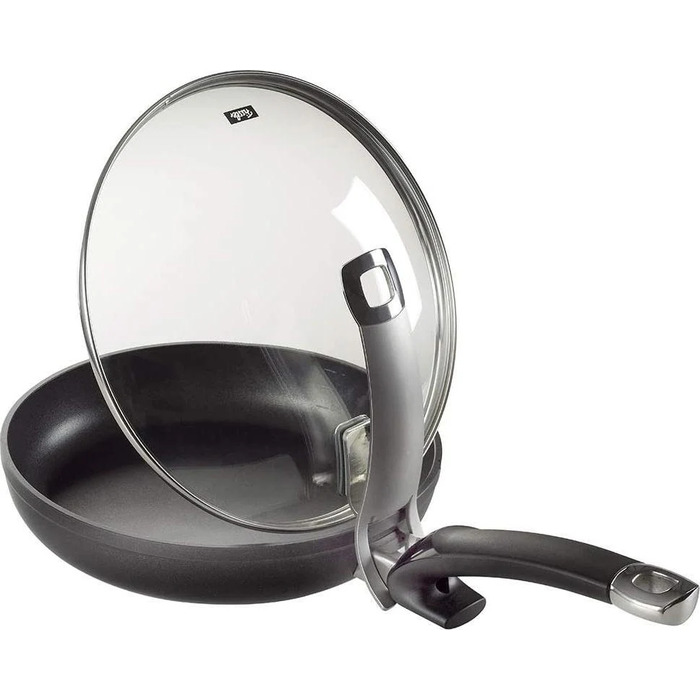 Крышка стеклянная 28 см Fissler