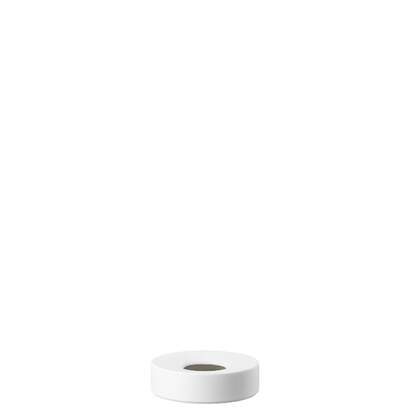 Подставка для яиц, набор 2 предмета белый матовый Spot Rosenthal
