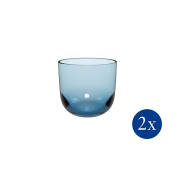 Набор из 2 стаканов для воды 0,28 л Ice Like Glass Villeroy & Boch
