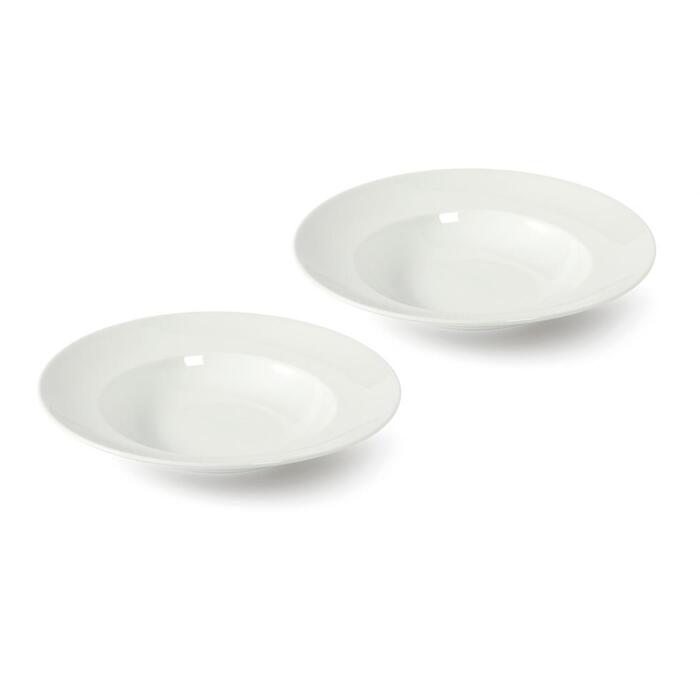 Набор тарелок для пасты, 2 предмета, New Fresh Vivo Villeroy & Boch