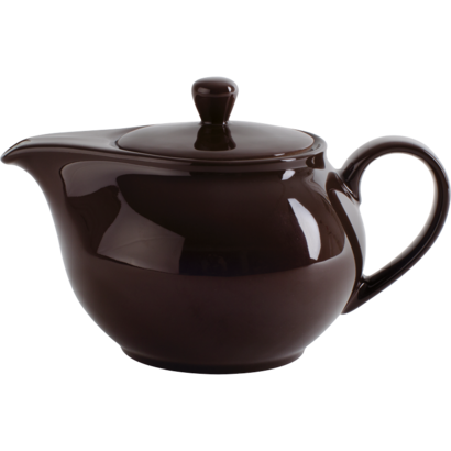 Заварочный чайник 1,30 л, коричневый Pronto Colore Kahla