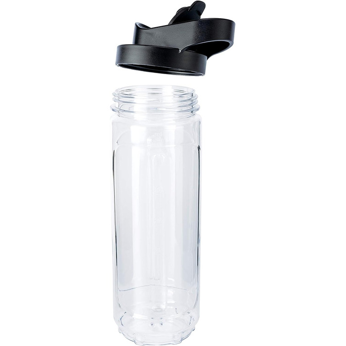 Бутылка для воды 0.6 л XPLODE 2GO Wilfa