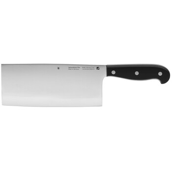 Нож топорик китайский шеф-повара 18,5 см Spitzenklasse Plus WMF
