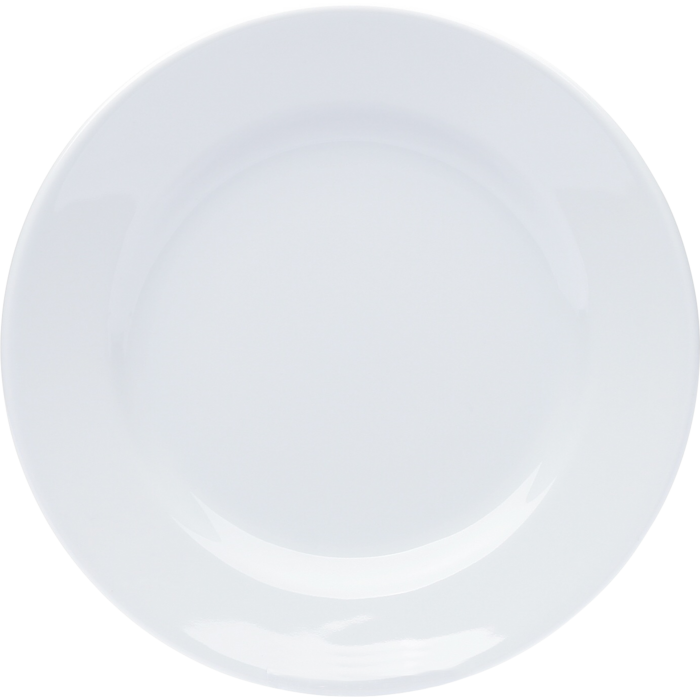 Тарелка для завтрака 20,5 см, белая Pronto Colore Kahla