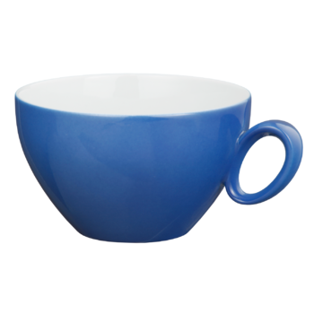 Чашка для завтрака 0.35 л Blau Trio Seltmann