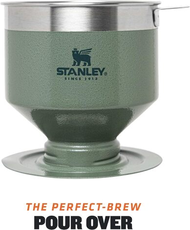 Кофеварка Stanley Perfect Brew Pour Over