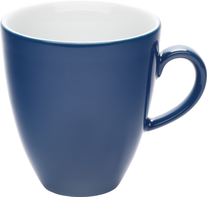 Чашка для кофе 0,18 л, бирюзовая Pronto Colore Kahla