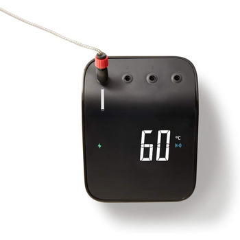 Беспроводной умный термометр для мяса Weber 3202 