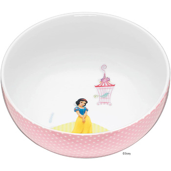 Пиала детская 13,8 см Princess Disney Kinderartikel WMF