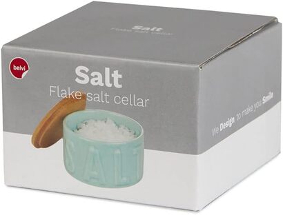 Контейнер для соли 4,8 х 8 см Balvi