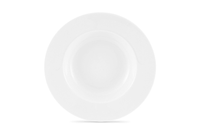 Набор тарелок для супа 23 см, 4 предмета, белый La Belle Friesland