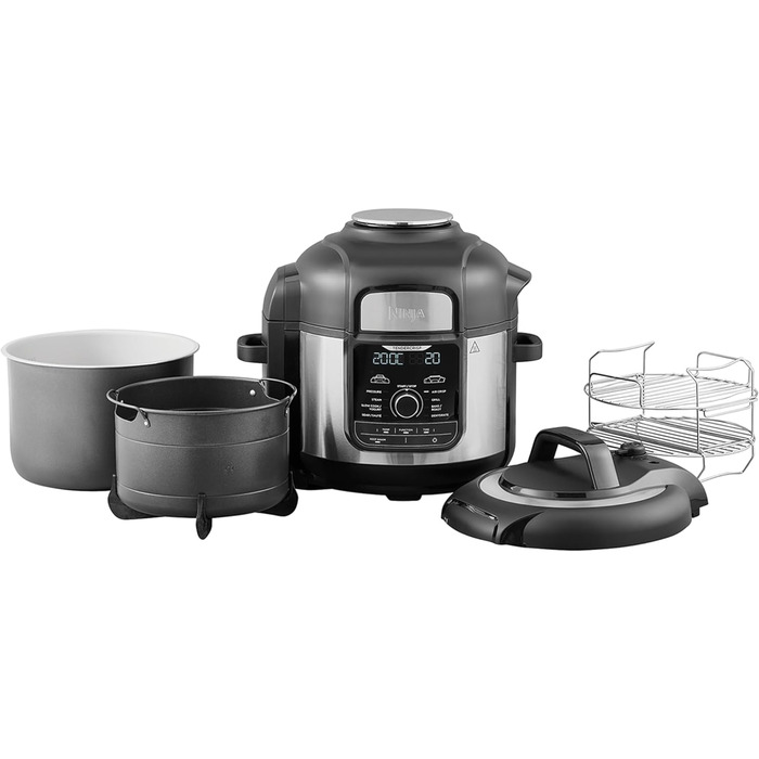 Мультиварка 7,5 л Foodi Multi-Cooker MAX Ninja