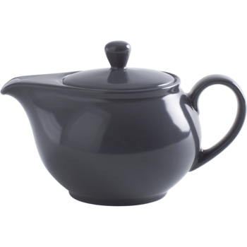 Заварочный чайник 1,30 л, угольно-серый Pronto Colore Kahla