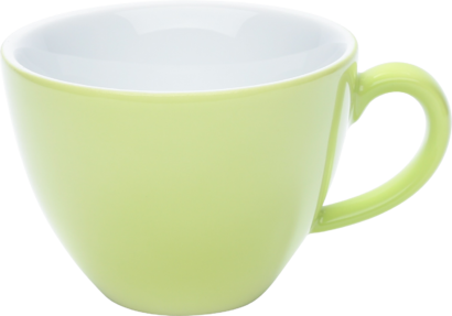 Чашка для кофе 0,16 л, лимонная Pronto Colore Kahla