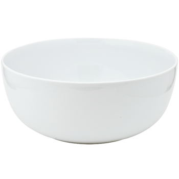 Пиала / чаша для салата 23 см, белая Pronto Kahla