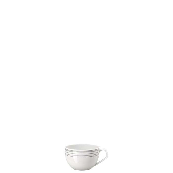 Чашка для эспрессо 0,12 л Stripes 2.0 TAC Gropius Rosenthal