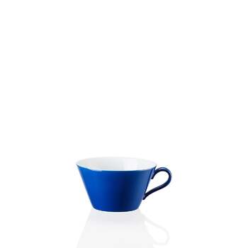 Чашка для завтрака 350 мл, синяя Tric Arzberg