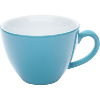 Чашка для кофе 0,16 л, голубая Pronto Colore Kahla