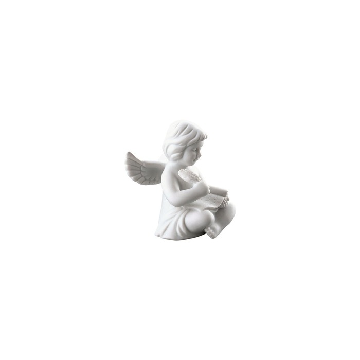 Фигурка "Ангел со свитком" 6,5 см Angels Rosenthal