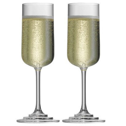Бокал для шампанского, набор 2 предмета Michalsky Tableware WMF