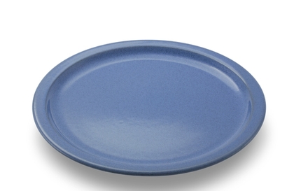 Набор тарелок 27 см, 4 предмета, синий Ammerland Friesland