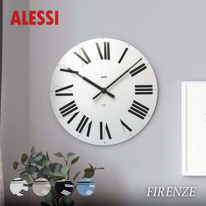 Коллекция Firenze от Alessi