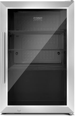 Мини-холодильник Barbecue Cooler Design CASO