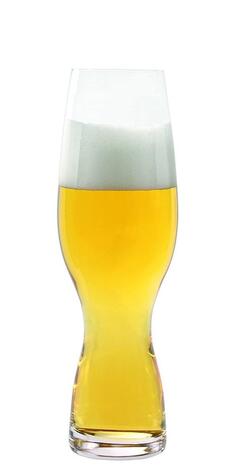 Набор бокалов для пива Pilsner 380 мл, 2 предмета Craft Beer Glasses Spiegelau