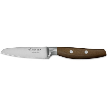 Нож для овощей Wüsthof Epicure 1010600409 из нержавеющей стали, 9 см