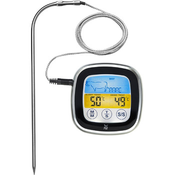 Цифровой термометр для барбекю Balance WMF