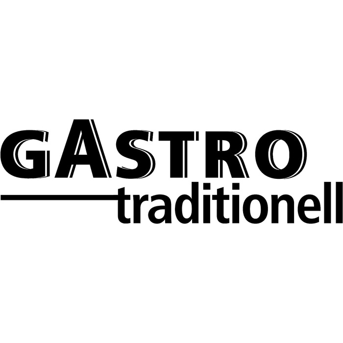 Сковорода 40 см GSW Gastro Traditionell