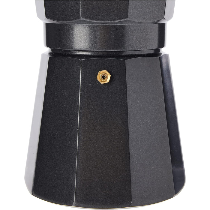 Кофеварка для эспрессо на 12 чашек Vitro Noir Monix