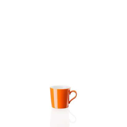 Чашка для эспрессо 110 мл, оранжевая Tric Arzberg