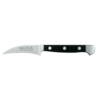 Нож для карвинга 6 см Alpha Guede
