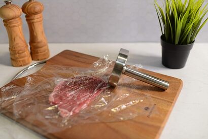 Молоток для мяса Classic Küchenprofi