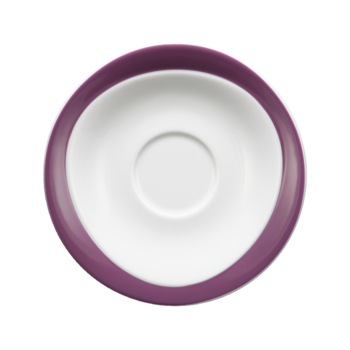 Блюдце к чашке для завтрака 17.5 см Lavendel Trio Seltmann
