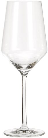 Набор из 6 бокалов для белого вина 408 мл Schott Zwiesel Pure White