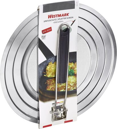 Крышка для кастрюль и сковородок Exclusive Westmark