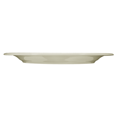 Тарелка 33 см кремовая Luxor Seltmann