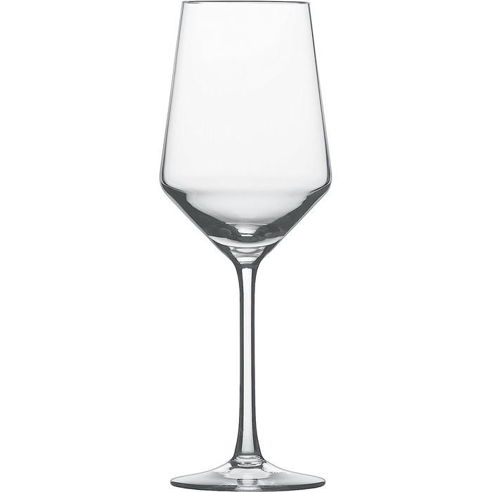 Набор из 6 бокалов для белого вина 410 мл Schott Zwiesel Pure Sauvignon Blanc