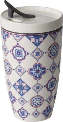 Герметичная кружка 0,35 л Indigo To Go Villeroy & Boch