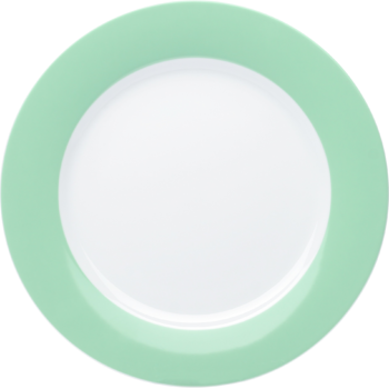 Тарелка 26 см, салатовая Pronto Colore Kahla