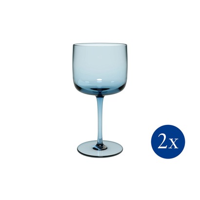 Набор из 2 бокалов для вина 0,27 л Ice Like Glass Villeroy & Boch