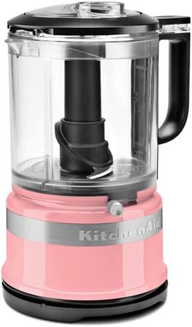 Кухонный комбайн 1.9 л, розовый Guave Glaze KitchenAid