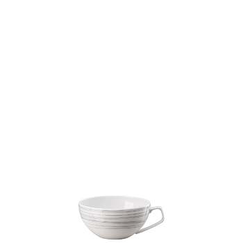 Чашка для чая 0,24 л Stripes 2.0 TAC Gropius Rosenthal
