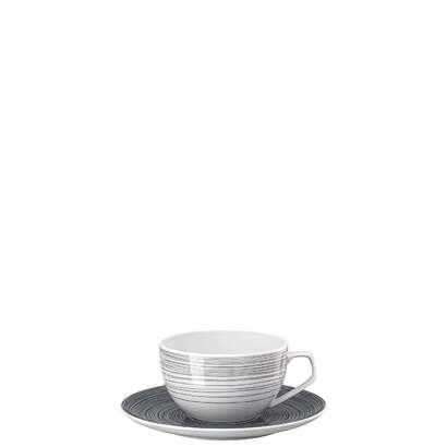 Чашка для кофе/чая 0,3 л Stripes 2.0 TAC Gropius Rosenthal