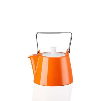 Чайник 1,15 л, оранжевый Tric Arzberg
