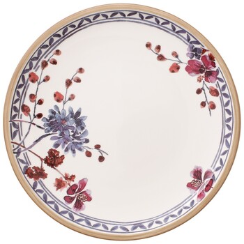 Тарелка для завтрака 22 см Artesano Provençal Lavendel Villeroy & Boch