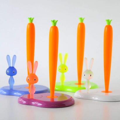 Коллекция Bunny&Carrot от Alessi